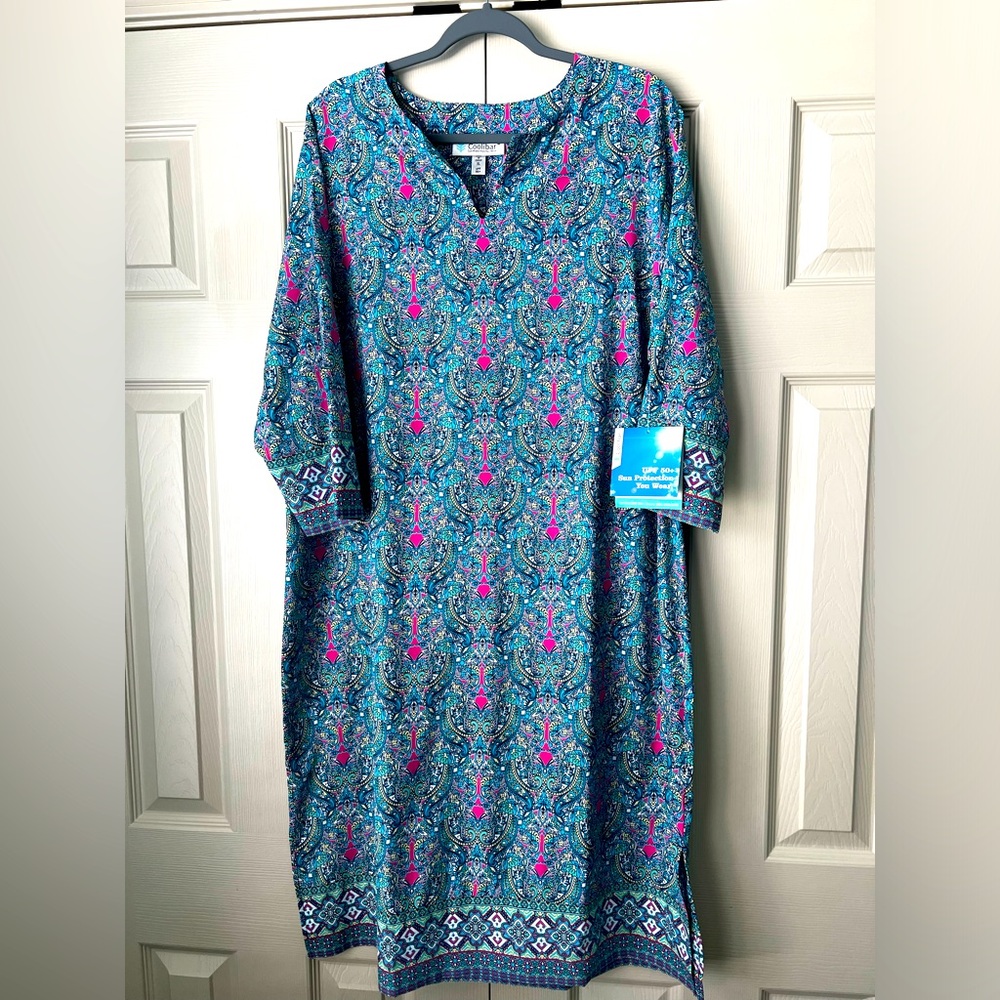Coolibar UPF 50 Dress